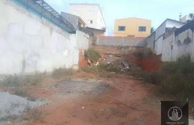 Terreno à venda, 390 m² por r$ 450.000 - jardim simus - sorocaba/sp