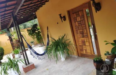 Chácara com 2 dormitórios à venda, 2000 m² por r$ 700.000 - ibiúna - ibiúna/sp
