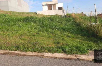 Terreno à venda, 360 m² por r$ 350.000,00 - condomínio bouganville - sorocaba/sp