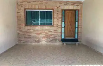 Sobrado com 3 dormitórios à venda, 203 m² por r$ 360.000,00 - jardim das flores - sorocaba/sp
