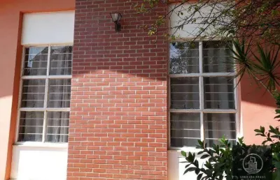 Casa com 3 dormitórios à venda, 120 m² por r$ 600.000,00 - vila trujillo - sorocaba/sp