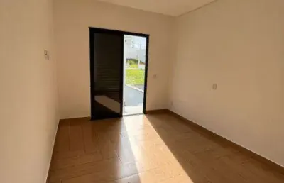 Sobrado com 4 dormitórios à venda, 182 m² por r$ 870.000 - condomínio terras de são francisco - sorocaba/sp