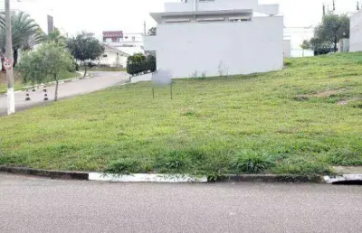 Terreno à venda, 320 m² por r$ 340.000 - residencial aldeia da mata - votorantim/sp