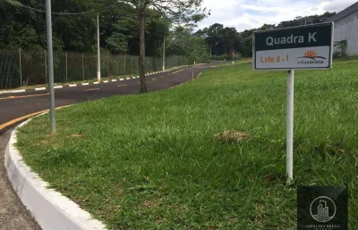 Terreno à venda, 415 m² por r$ 280.000 - cajuru do sul - sorocaba/sp