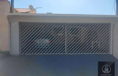 Casa com 2 dormitórios à venda, 70 m² por r$ 325.000 - jardim wanel ville v - sorocaba/sp