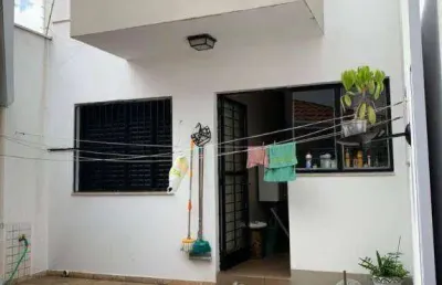 Sobrado com 3 dormitórios à venda, 257 m² por r$ 1.200.000 - vila trujillo - sorocaba/sp