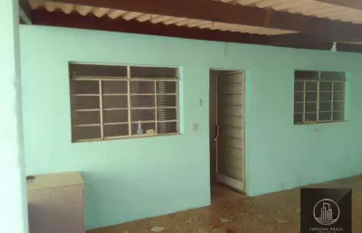 Casa com 2 dormitórios à venda, 140 m² por r$ 350.000 - jardim novo horizonte - sorocaba/sp