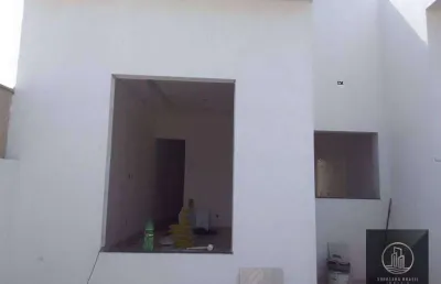 Casa com 2 dormitórios à venda, 70 m² por r$ 330.000 - vila angélica - sorocaba/sp