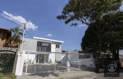 Sobrado com 4 dormitórios, 240 m² - venda por r$ 1.500.000 ou aluguel por r$ 9.000/mês - centro - sorocaba/sp