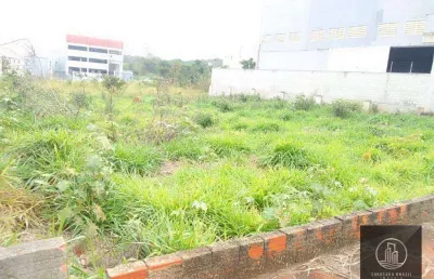Terreno à venda, 1000 m² por r$ 650.000 - centro empresarial sorocaba - sorocaba/sp