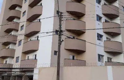 Apartamento com 2 dormitórios à venda, 57 m² por r$ 210.000 - vila barão - sorocaba/sp