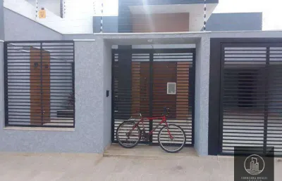 Casa com 5 dormitórios, 362 m² - venda por r$ 1.300.000,00 ou aluguel por r$ 7.000,00/mês - vila olímpia - sorocaba/sp