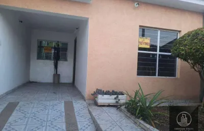 Casa com 2 dormitórios à venda, 80 m² por r$ 290.000 - jardim maria antônia prado - sorocaba/sp