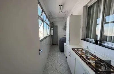 Apartamento com 3 dormitórios à venda, 130 m² por r$ 580.000,00 - centro - sorocaba/sp