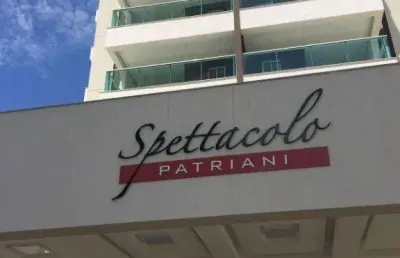Apartamento com 1 quarto à venda na Rua Antonio Perez Hernandez, 155, Parque Campolim, Sorocaba