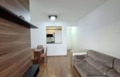 Apartamento com 3 dormitórios à venda, 79 m² por r$ 550.000,00 - residencial vitrine esplanada - votorantim/sp
