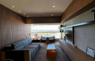 Apartamento com 3 quartos à venda na Rua Antonio Perez Hernandez, 855, Parque Campolim, Sorocaba
