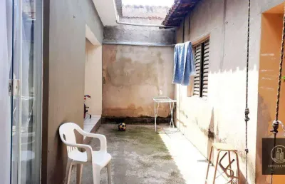 Casa com 3 dormitórios à venda, 140 m² por r$ 450.000,00 - parque bela vista - votorantim/sp