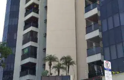 Apartamento duplex com 4 dormitórios à venda, 433 m² por r$ 2.800.000,00 - edifício plaza maior - sorocaba/sp