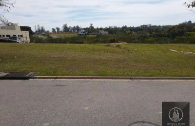 Terreno à venda, 400 m² por r$ 310.000 - condomínio alphaville castello - itu/sp