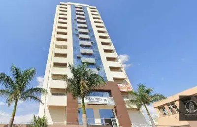 Sala à venda, 26 m² por r$ 230.000 - jardim do paço - sorocaba/sp