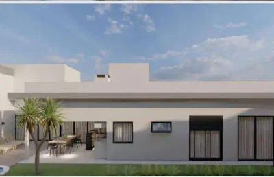 Casa com 3 dormitórios à venda, 191 m² por r$ 1.350.000,00 - loteamento residencial villágio di capri - votorantim/sp