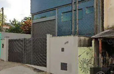 Galpão à venda, 300 m² por r$ 1.500.000,00 - vila fiori - sorocaba/sp