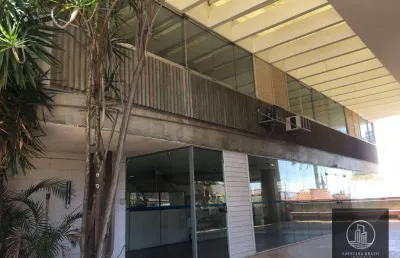 Casa com 3 dormitórios para alugar, 660 m² por r$ 12.000/mês - centro - sorocaba/sp