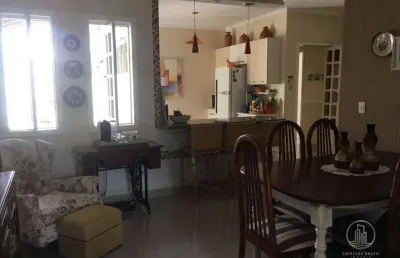 Casa com 3 dormitórios, 200 m² - venda por r$ 1.250.000,00 ou aluguel por r$ 6.500,00/mês - jardim ibiti - sorocaba/sp