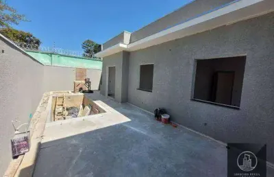 Casa com 3 dormitórios à venda, 160 m² por r$ 970.000 - condomínio campos do conde - sorocaba/sp