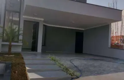 Casa com 3 dormitórios à venda, 140 m² por r$ 840.000 - condomínio villagio milano - sorocaba/sp