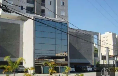 Apartamento com 2 dormitórios à venda, 60 m² por r$ 410.000 - residencial zoncolan - sorocaba/sp