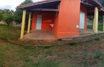 Chácara com 4 dormitórios à venda, 1200 m² por r$ 550.000 - ibiúna - ibiúna/sp