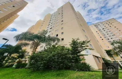Apartamento com 2 dormitórios à venda, 47 m² por r$ 320.000 - condomínio vida plena campolim - sorocaba/sp