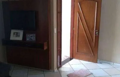 Casa com 3 dormitórios à venda, 200 m² por r$ 450.000,00 - wanel ville - sorocaba/sp