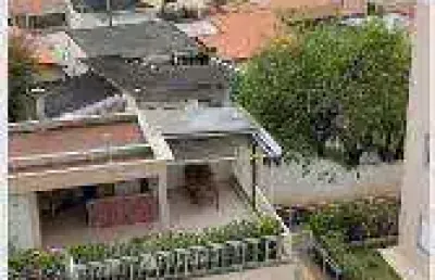 Apartamento com 3 dormitórios à venda, 65 m² por r$ 400.000 - vila progresso - sorocaba/sp
