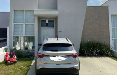 Casa com 3 dormitórios à venda, 100 m² por r$ 650.000 - cajuru do sul - sorocaba/sp