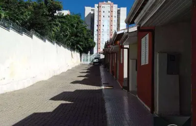Casa com 2 dormitórios à venda, 68 m² por r$ 210.000 - jardim guadalajara - sorocaba/sp