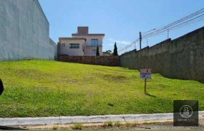 Terreno à venda, 360 m² por r$ 370.000 - condomínio portal da primavera - sorocaba/sp