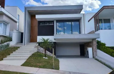 Casa com 3 dormitórios à venda, 200 m² por r$ 1.590.000 - green valley - votorantim/sp