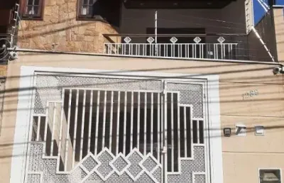 Sobrado com 3 dormitórios à venda, 120 m² por r$ 715.000 - parque morumbi - votorantim/sp