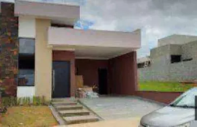 Casa com 3 dormitórios à venda, 137 m² por r$ 840.000 - wanel ville - sorocaba/sp
