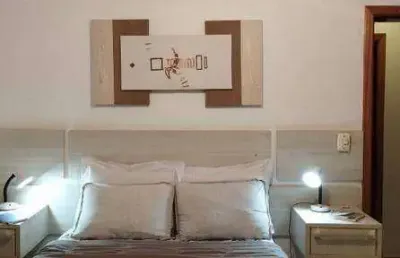 Apartamento com 3 dormitórios à venda, 115 m² por r$ 510.000 - parque campolim - sorocaba/sp