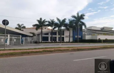 Terreno à venda, 283 m² por r$ 490.000 - alto da boa vista - sorocaba/sp
