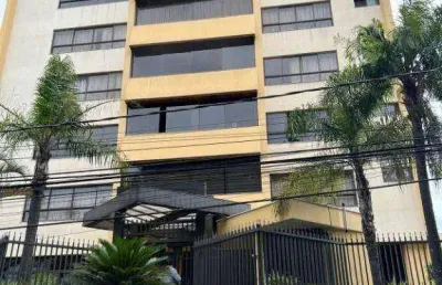 Apartamento com 4 dormitórios à venda, 273 m² por r$ 1.350.000,00 - centro - sorocaba/sp