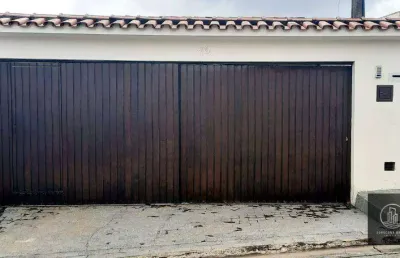 Casa com 2 dormitórios à venda, 78 m² por r$ 350.000 - parque bela vista - votorantim/sp