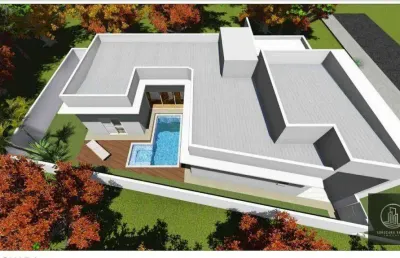 Casa com 3 dormitórios à venda, 170 m² por r$ 550.000 - cajuru do sul - sorocaba/sp