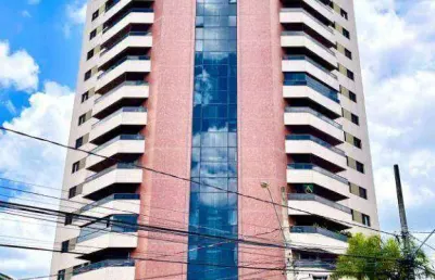 Apartamento com 4 dormitórios à venda, 190 m² por r$ 1.100.000 - centro - sorocaba/sp