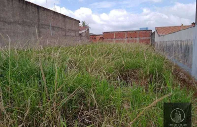 Terreno à venda, 512 m² por r$ 380.000 - jardim simus - sorocaba/sp