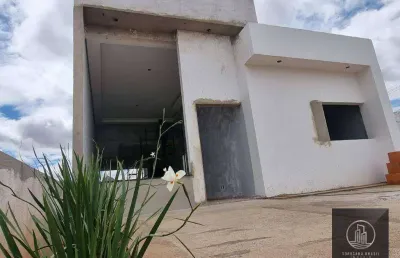 Casa com 3 dormitórios à venda, 116 m² por r$ 450.000,00 - condomínio residencial villaggio ipanema i - sorocaba/sp